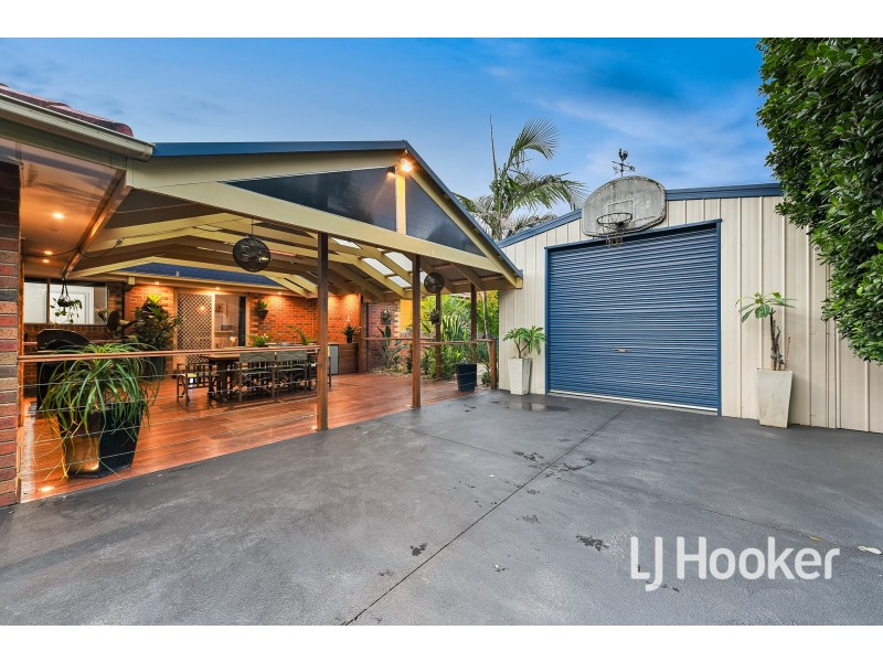 3 Buchan Green, Pakenham VIC 3810