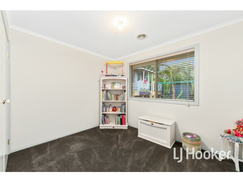 3 Buchan Green, Pakenham VIC 3810