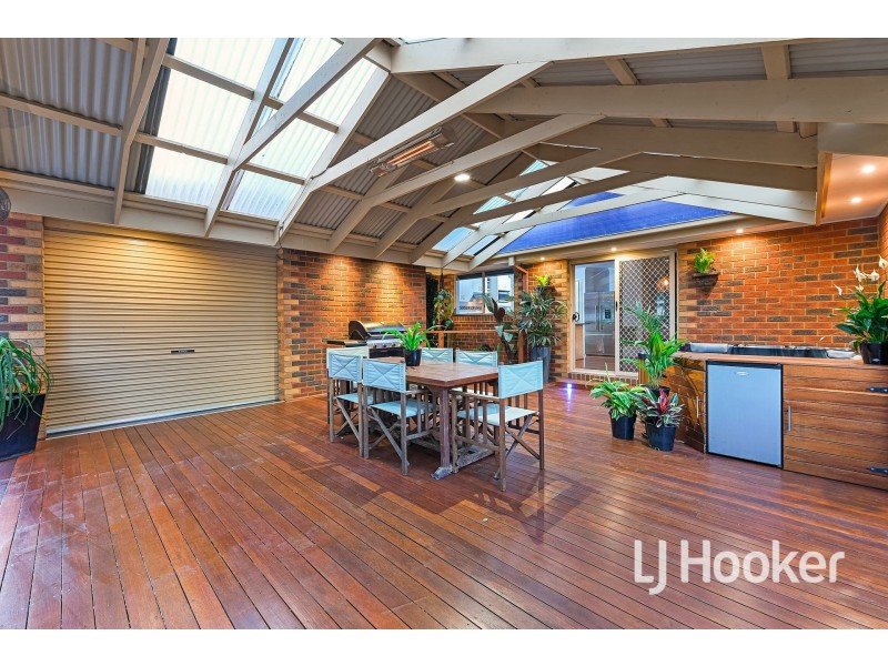 3 Buchan Green, Pakenham VIC 3810