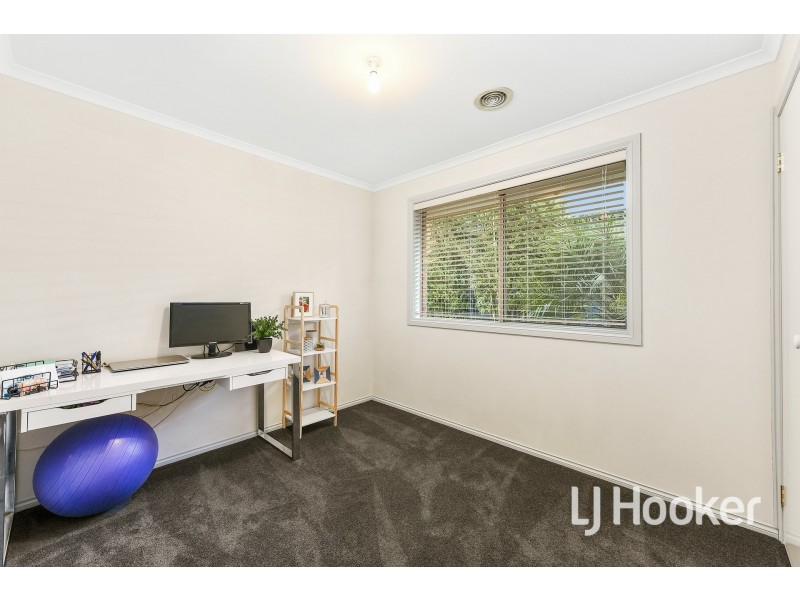 3 Buchan Green, Pakenham VIC 3810