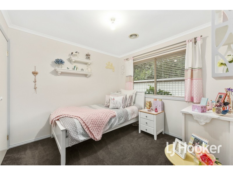 3 Buchan Green, Pakenham VIC 3810