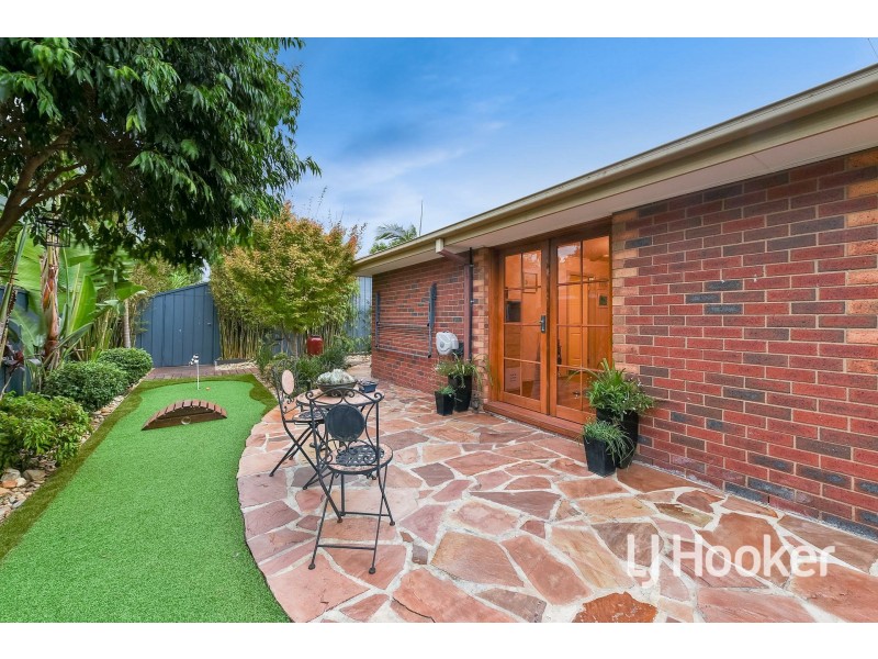 3 Buchan Green, Pakenham VIC 3810