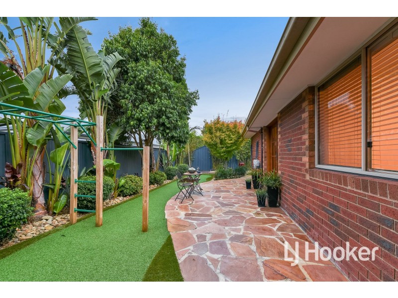 3 Buchan Green, Pakenham VIC 3810