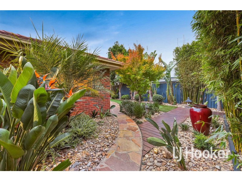 3 Buchan Green, Pakenham VIC 3810