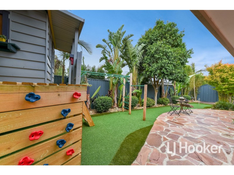 3 Buchan Green, Pakenham VIC 3810