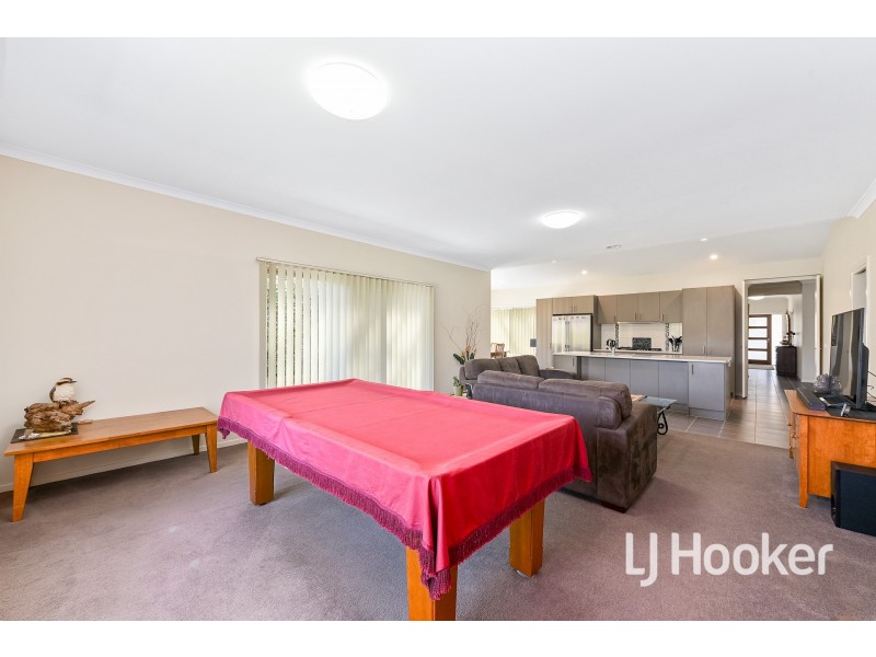 3 Mia Drive, Pakenham VIC 3810