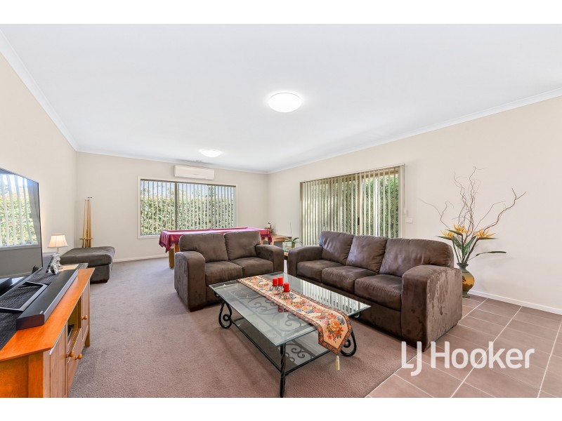 3 Mia Drive, Pakenham VIC 3810