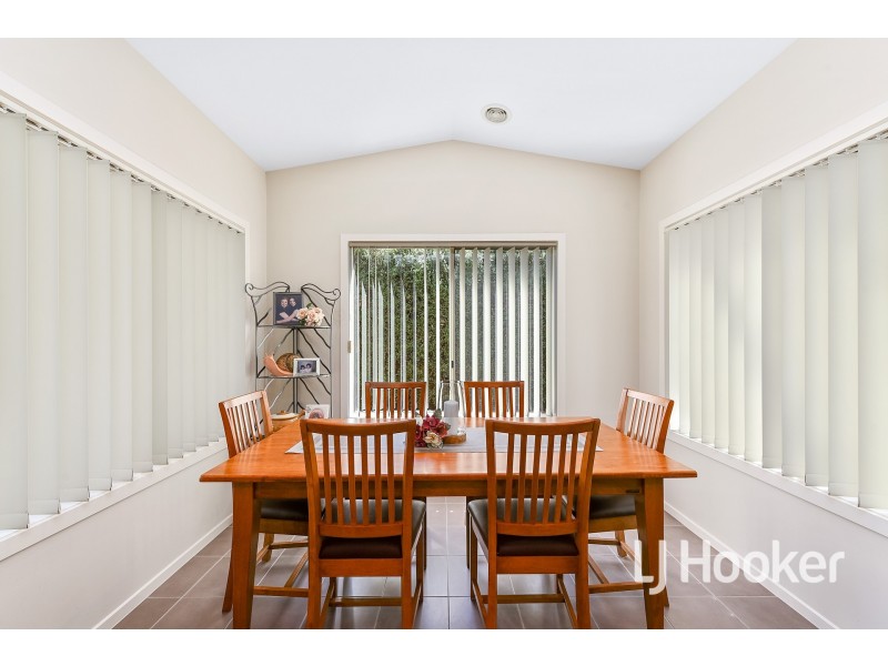 3 Mia Drive, Pakenham VIC 3810