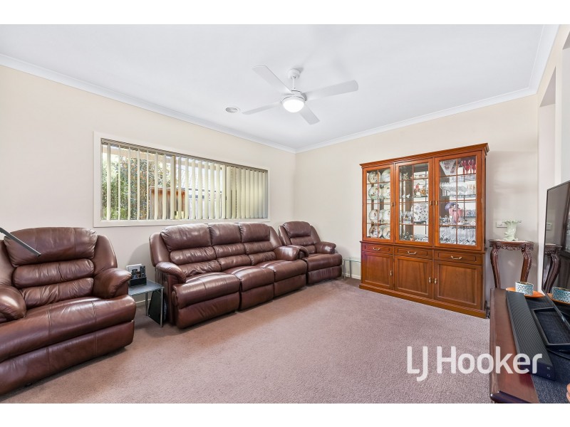 3 Mia Drive, Pakenham VIC 3810