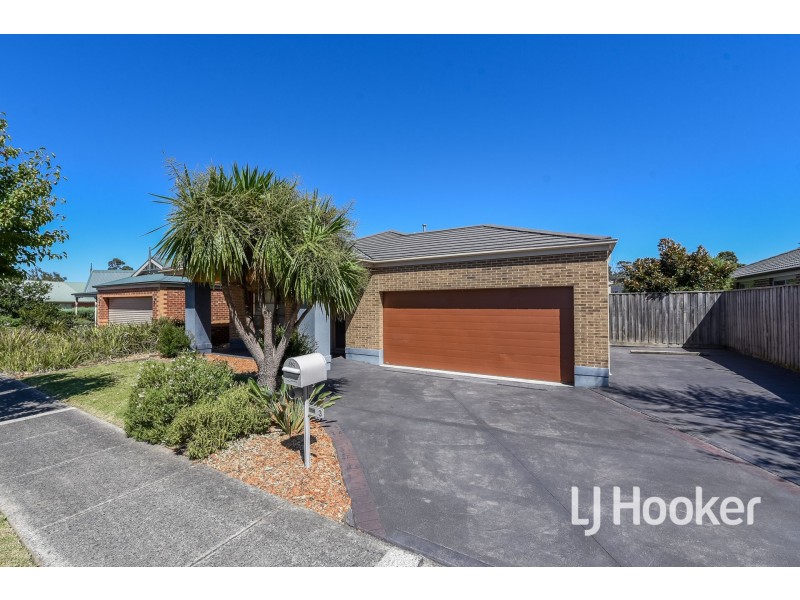 3 Mia Drive, Pakenham VIC 3810