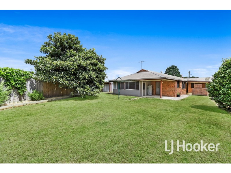 2 Ivy Court, Beaconsfield VIC 3807