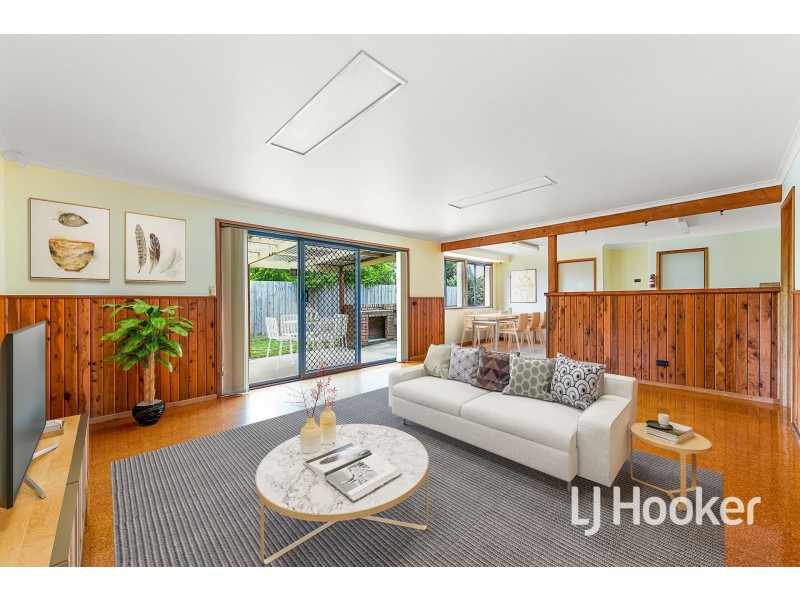 2 Ivy Court, Beaconsfield VIC 3807