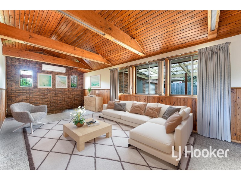 2 Ivy Court, Beaconsfield VIC 3807