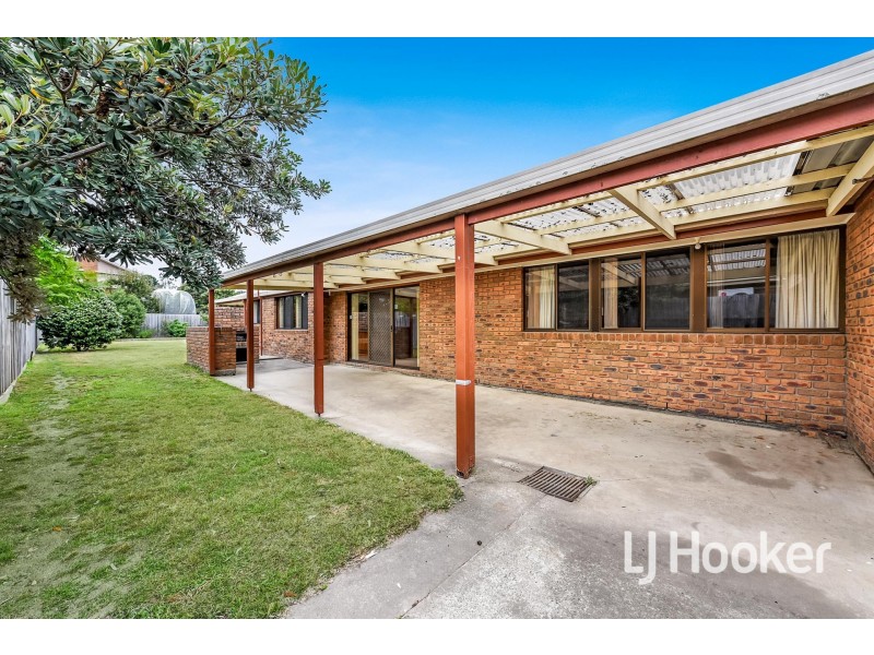 2 Ivy Court, Beaconsfield VIC 3807