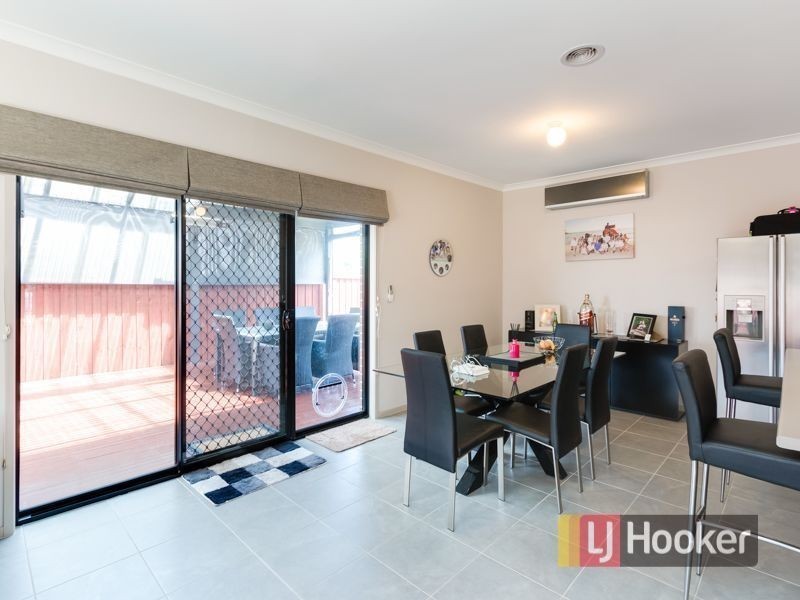 14 Nature Avenue, Officer VIC 3809