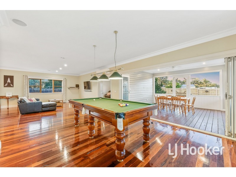 2 Sanctuary Court, Longwarry VIC 3816