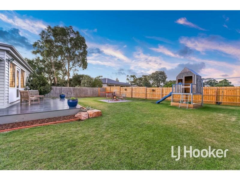 2 Sanctuary Court, Longwarry VIC 3816