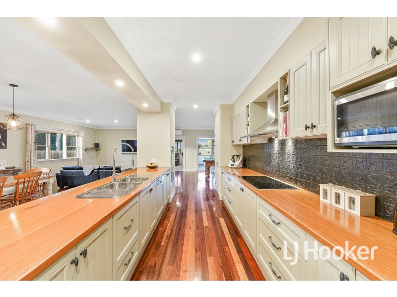 2 Sanctuary Court, Longwarry VIC 3816