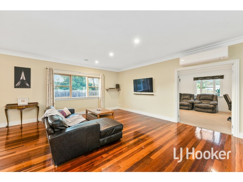 2 Sanctuary Court, Longwarry VIC 3816