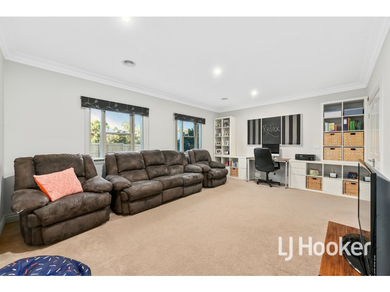 2 Sanctuary Court, Longwarry VIC 3816