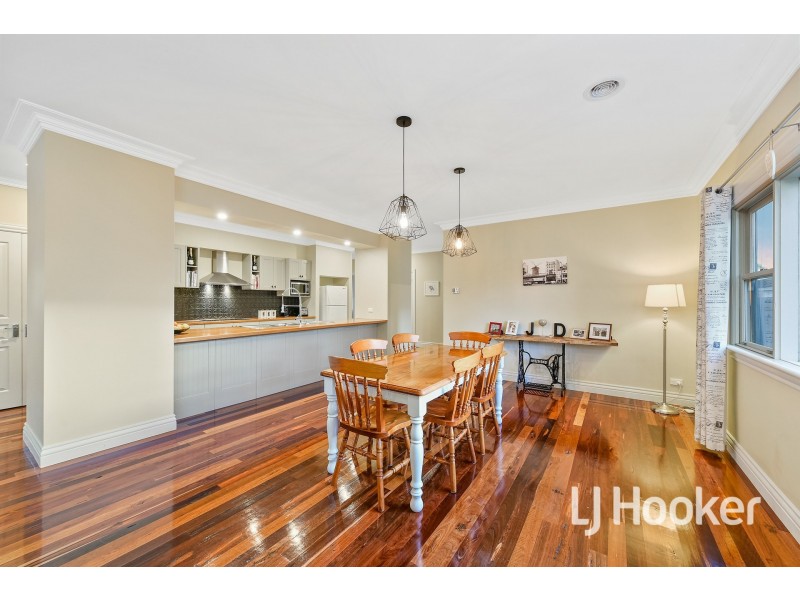 2 Sanctuary Court, Longwarry VIC 3816