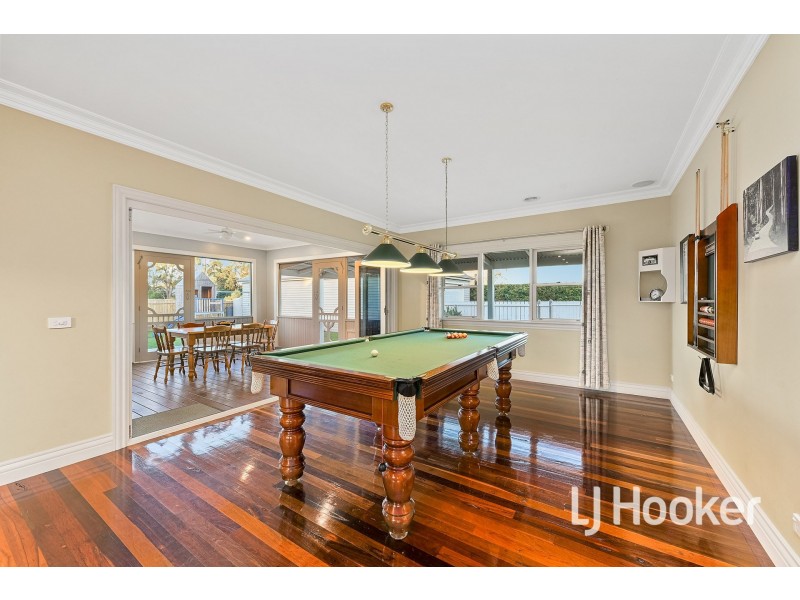 2 Sanctuary Court, Longwarry VIC 3816