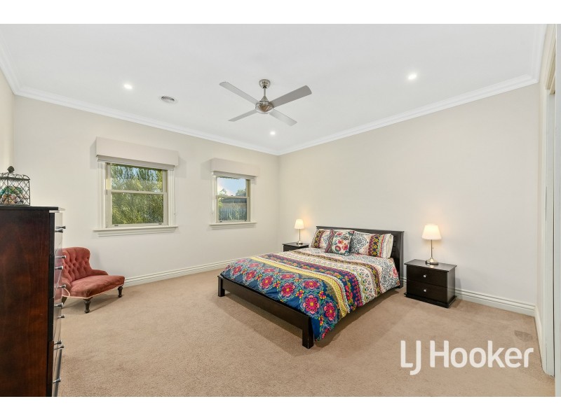 2 Sanctuary Court, Longwarry VIC 3816