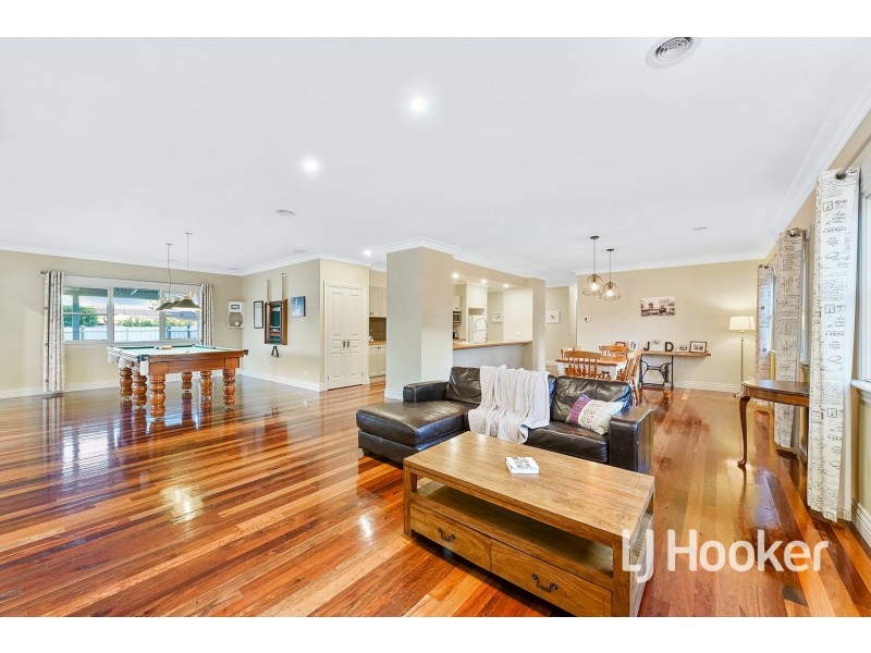 2 Sanctuary Court, Longwarry VIC 3816
