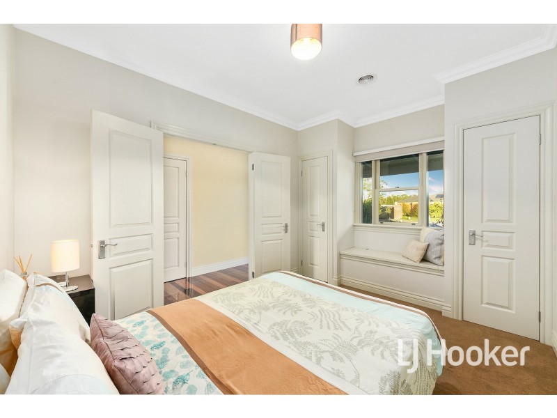 2 Sanctuary Court, Longwarry VIC 3816