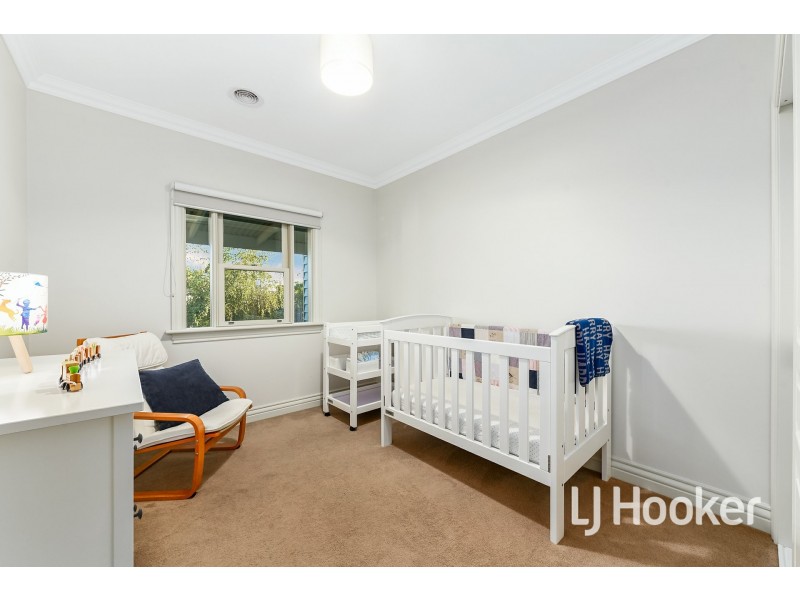 2 Sanctuary Court, Longwarry VIC 3816