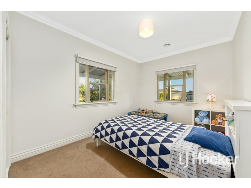 2 Sanctuary Court, Longwarry VIC 3816