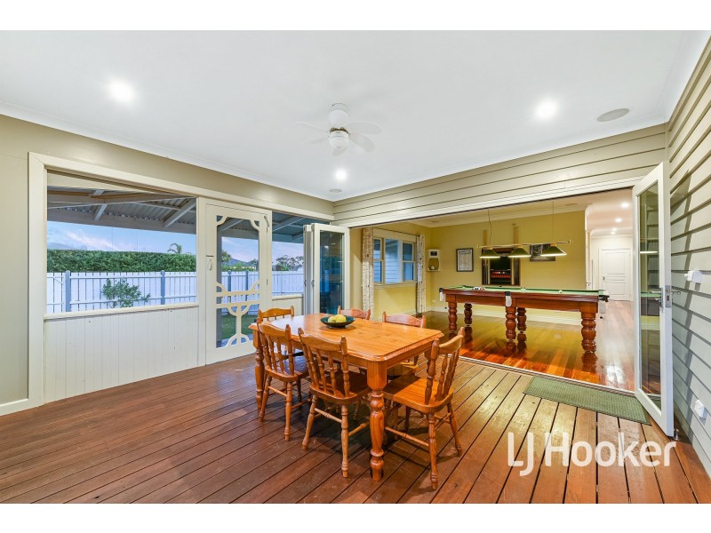 2 Sanctuary Court, Longwarry VIC 3816