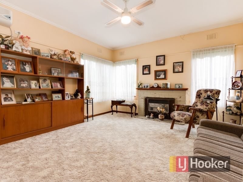 14 Sybella Avenue, Koo Wee Rup VIC 3981