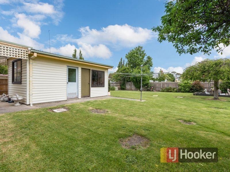 14 Sybella Avenue, Koo Wee Rup VIC 3981