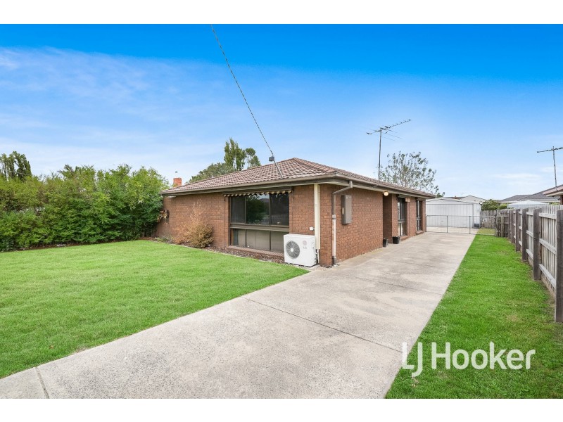 28 Sybella Avenue, Koo Wee Rup VIC 3981