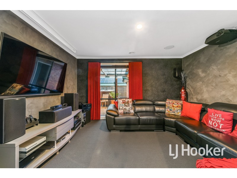 1 Mahogany Court, Pakenham VIC 3810