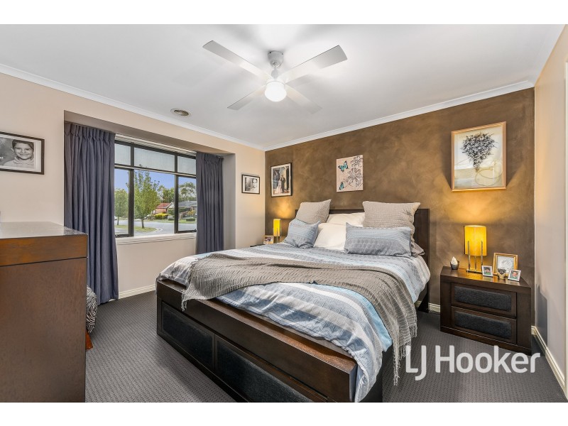 1 Mahogany Court, Pakenham VIC 3810