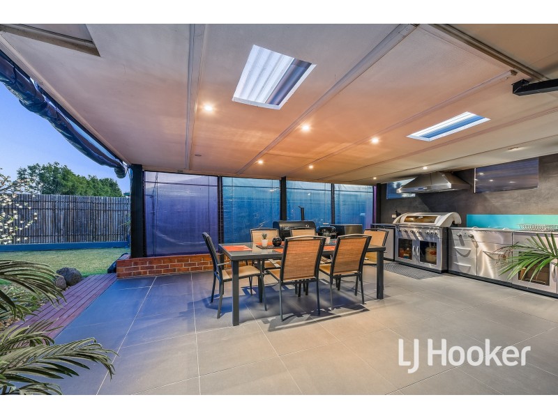 1 Mahogany Court, Pakenham VIC 3810