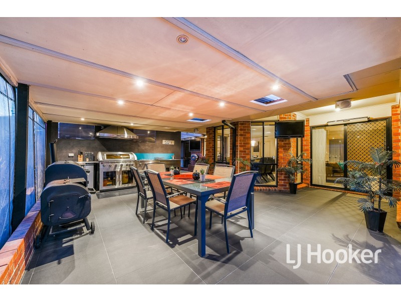 1 Mahogany Court, Pakenham VIC 3810