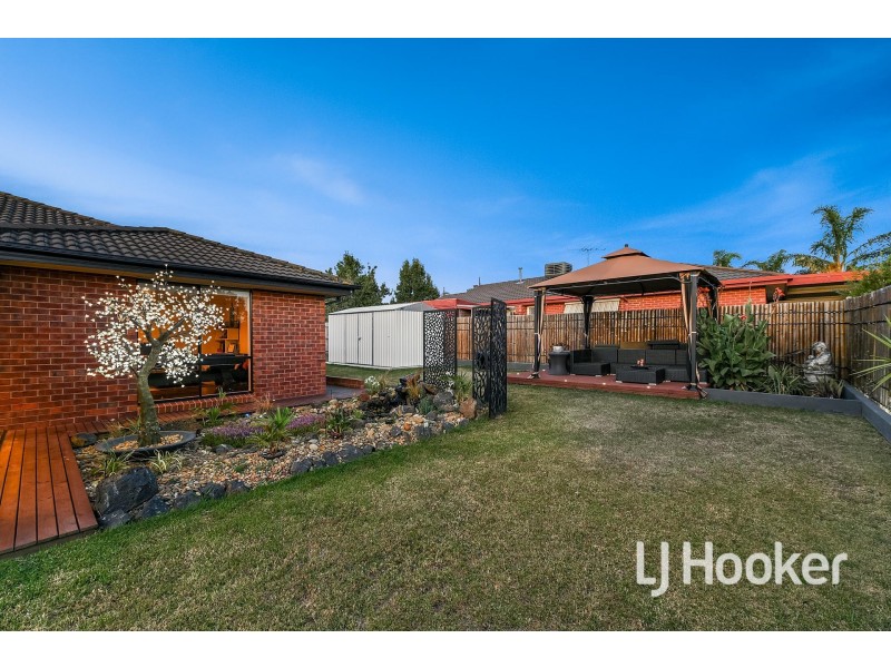 1 Mahogany Court, Pakenham VIC 3810