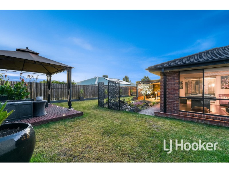 1 Mahogany Court, Pakenham VIC 3810