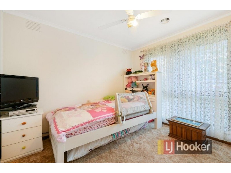 2 Sykes Court, Pakenham VIC 3810