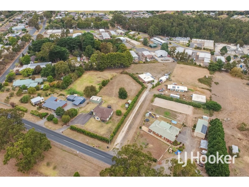 13 Wellwood Road, Drouin VIC 3818