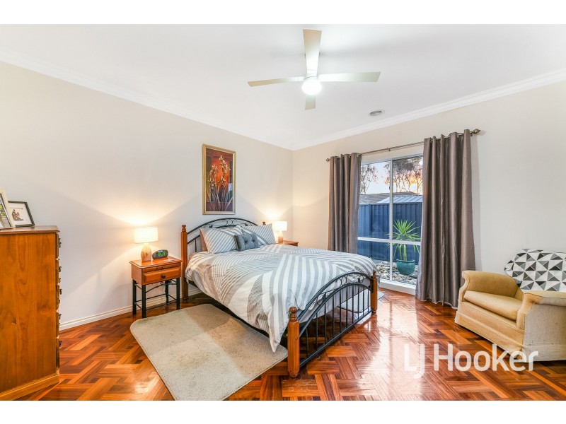 45 Stringy Bark Circuit, Pakenham VIC 3810