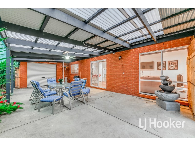 45 Stringy Bark Circuit, Pakenham VIC 3810