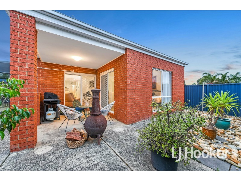 45 Stringy Bark Circuit, Pakenham VIC 3810