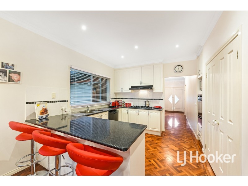 45 Stringy Bark Circuit, Pakenham VIC 3810