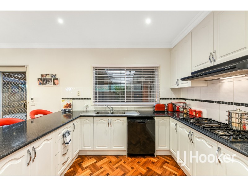 45 Stringy Bark Circuit, Pakenham VIC 3810