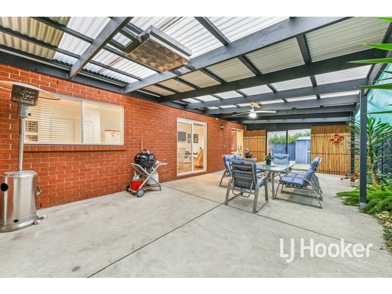 45 Stringy Bark Circuit, Pakenham VIC 3810