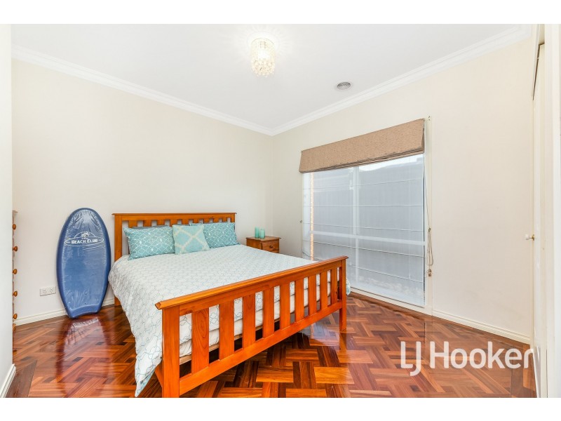 45 Stringy Bark Circuit, Pakenham VIC 3810